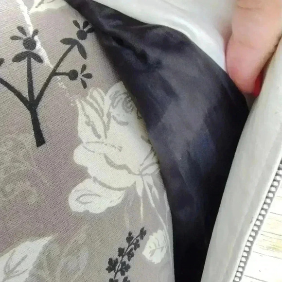 RARE HERBALIFE LEATHER JACKET EXTRA LARGE - Picture 7 of 8